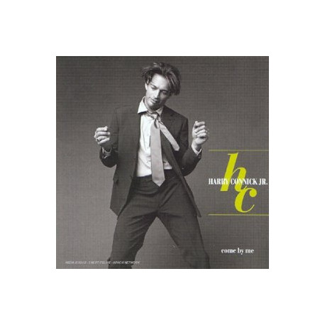 Come By Me [Import anglais]