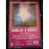 Higelin à Bercy Volume 2 Cassette Pathé-Marconi-EMI 2609899