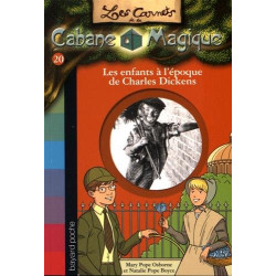 Les enfants a l'epoque de Charles Dickens