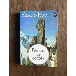Premier de cordée