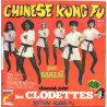 Chinese Kung Fu / Rythm Kung Fu