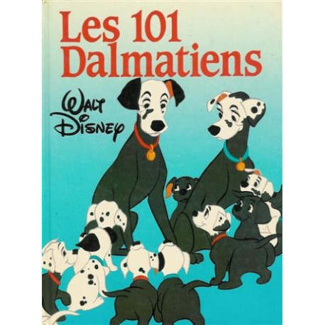 Les 101 Dalmatiens Les 101 Dalmatiens