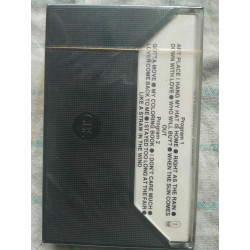 Barbra Streisand The Second Barbra Streisand album Cassette...