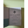 j Escalas Guide de Majorque