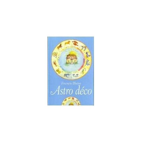 Astro Déco Astro Déco