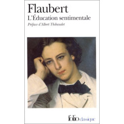L'éducation sentimentale