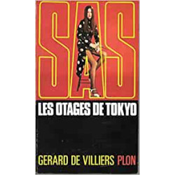 S.a.s. les otages de tokyo