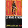 S.a.s. les otages de tokyo
