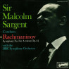 Symphony No. 3 In A Minor Op. 44