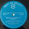 Symphony No. 3 In A Minor Op. 44