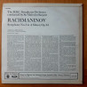 Symphony No. 3 In A Minor Op. 44