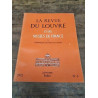 La Revue du Louvre et des Musées de France Nº 6 1972