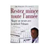 Restez mince toute l'année