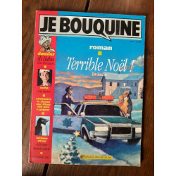 Je Bouquine n 94 Bayard Presse jeune Décembre 1991