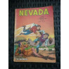Nevada mensuel n410 Miki le ranger Editions lug 091981