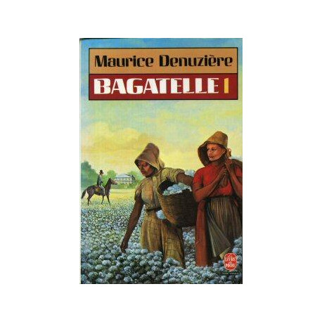 Bagatelle 1 Bagatelle 1