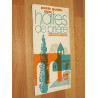 PETIT GUIDE DES HALTES DE PRIERE