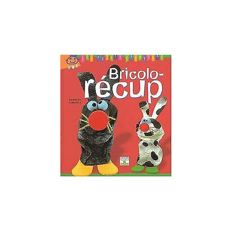 Bricolo-Recup