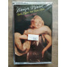 Marilyn Monroe Never before and Never again Cassette Audio NEUVE...
