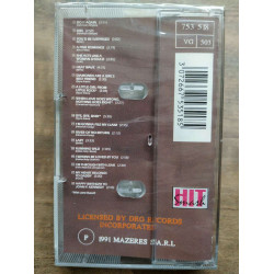 Marilyn Monroe Never before and Never again Cassette Audio NEUVE...