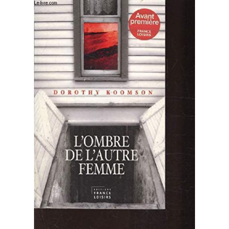 L'ombre de l'autre femme
