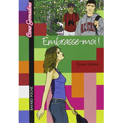Embrasse-moi