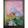 Caroline queen Alice et le corsaire Bibliothèque verte hachette