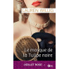 Le masque de la Tulipe noire - L'OEillet rose tome 2