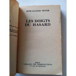 Les doigts du hasard