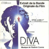 Diva (Extrait De La Bande Originale Du Film)