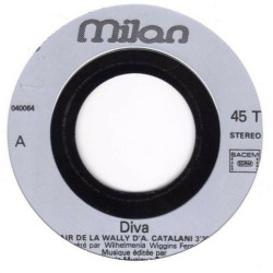Diva (Extrait De La Bande Originale Du Film)