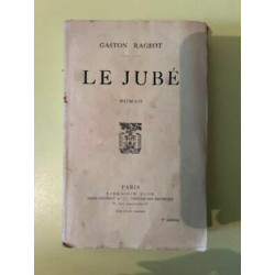Le jubé