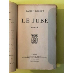 Le jubé