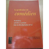 pierre michel menger La Profession de comédien formations activités