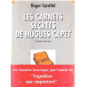Les carnets secrets de Hugues Capet: Fantaisie historique