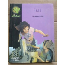Isaa Magnard jeunesse