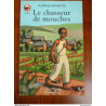 Le chasseur de mouches - Castor Poche