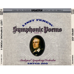 Symphonic Poems (Complete)