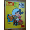 Le Journal de Mickey hebdomadaire N 736