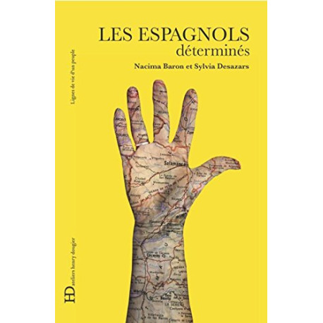 Les Espagnols déterminés Les Espagnols déterminés