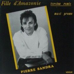 Fille D'Amazonie