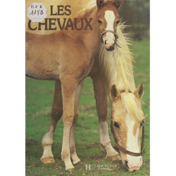 Les chevaux