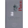 Le banquet Phèdre Apologie de Socrate