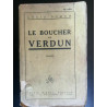 Louis dumur Le boucher de verdun