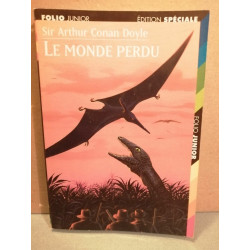 Sir Le Monde Perdu