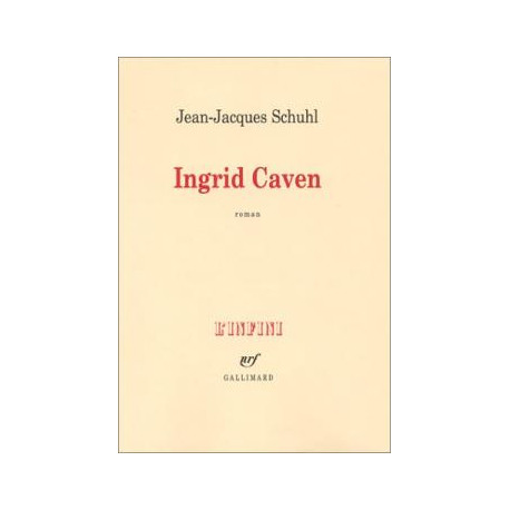 Ingrid caven Ingrid caven