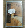 Oblique Cassette Audio-K7 NEUVE SOUS BLISTER