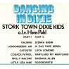 Dancing In Dixie