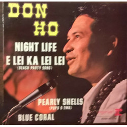 Night Life / E Lei Ka Lei Lei