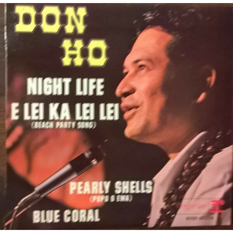 Night Life / E Lei Ka Lei Lei
